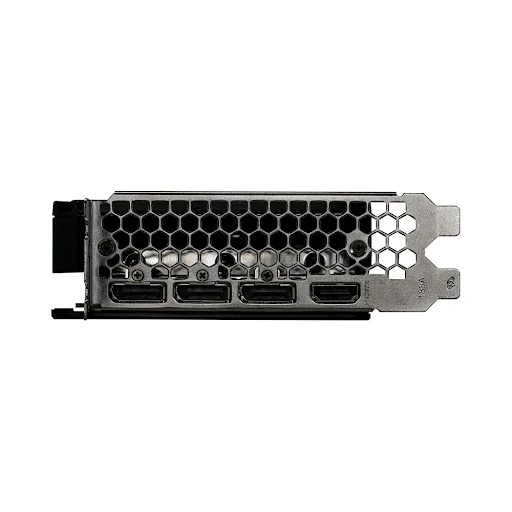 Card màn hình Gainward RTX3060Ti GHOST 8GB GDDR6 (NE6306T019P2-190AB)