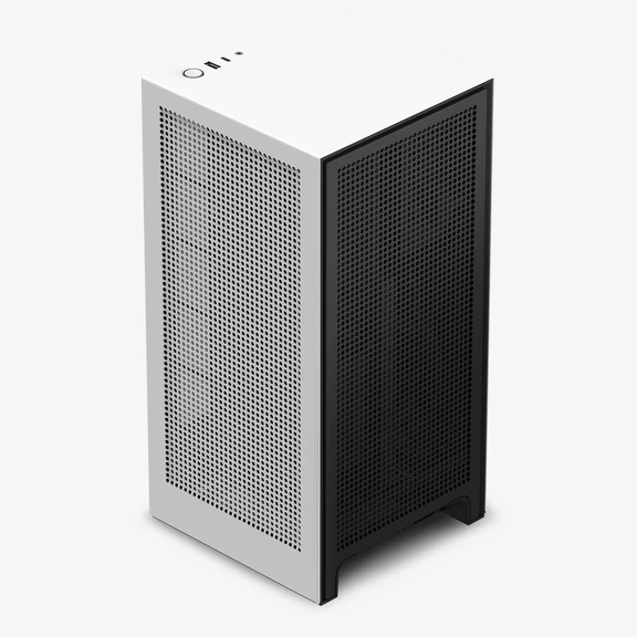 Vỏ case máy tính NZXT H1 Series