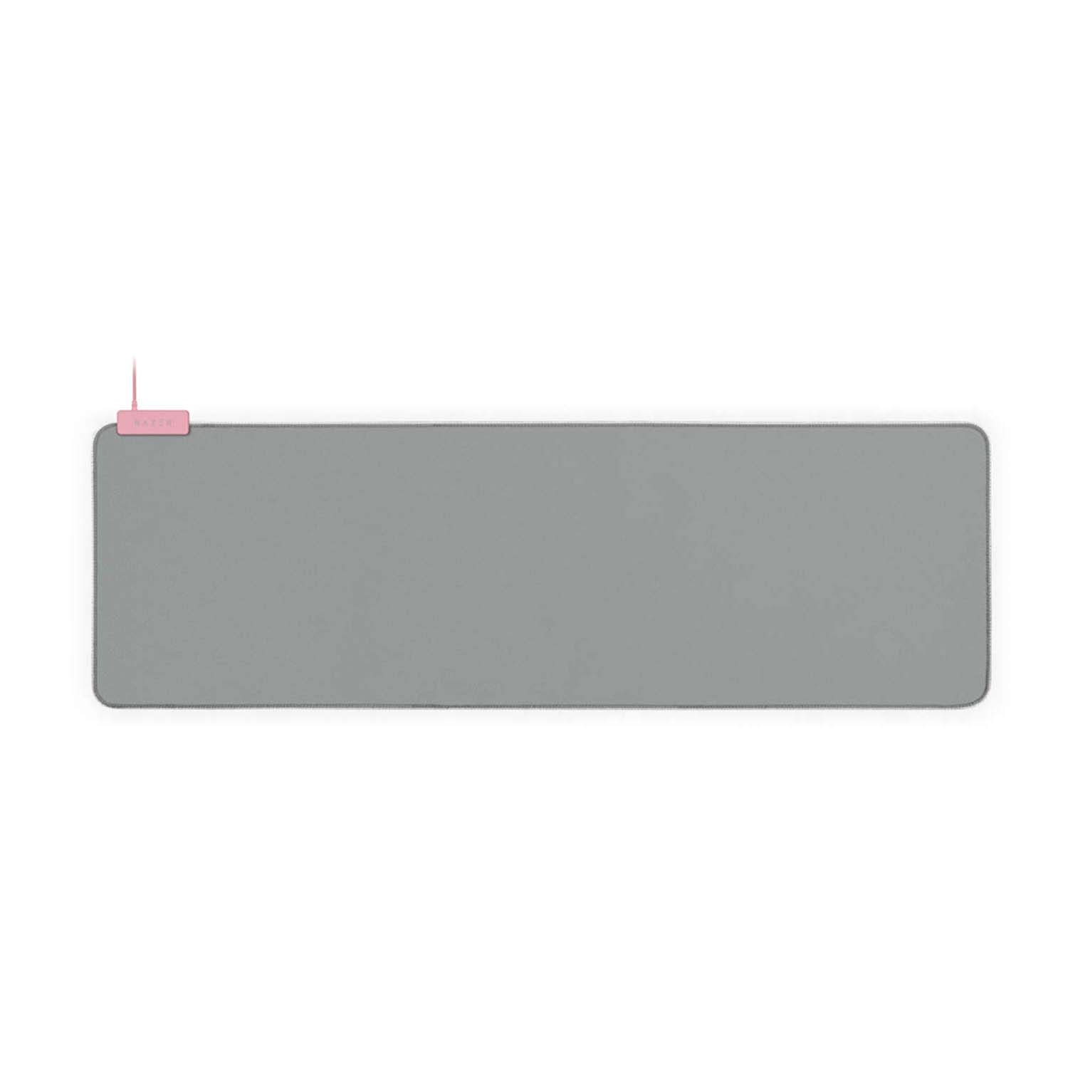 Bàn di chuột Razer Goliathus Extended Chroma Soft Chroma Quartz