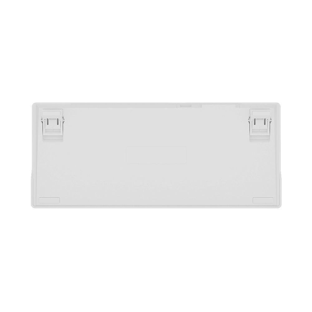 Bàn phím cơ DareU EK75 Full White