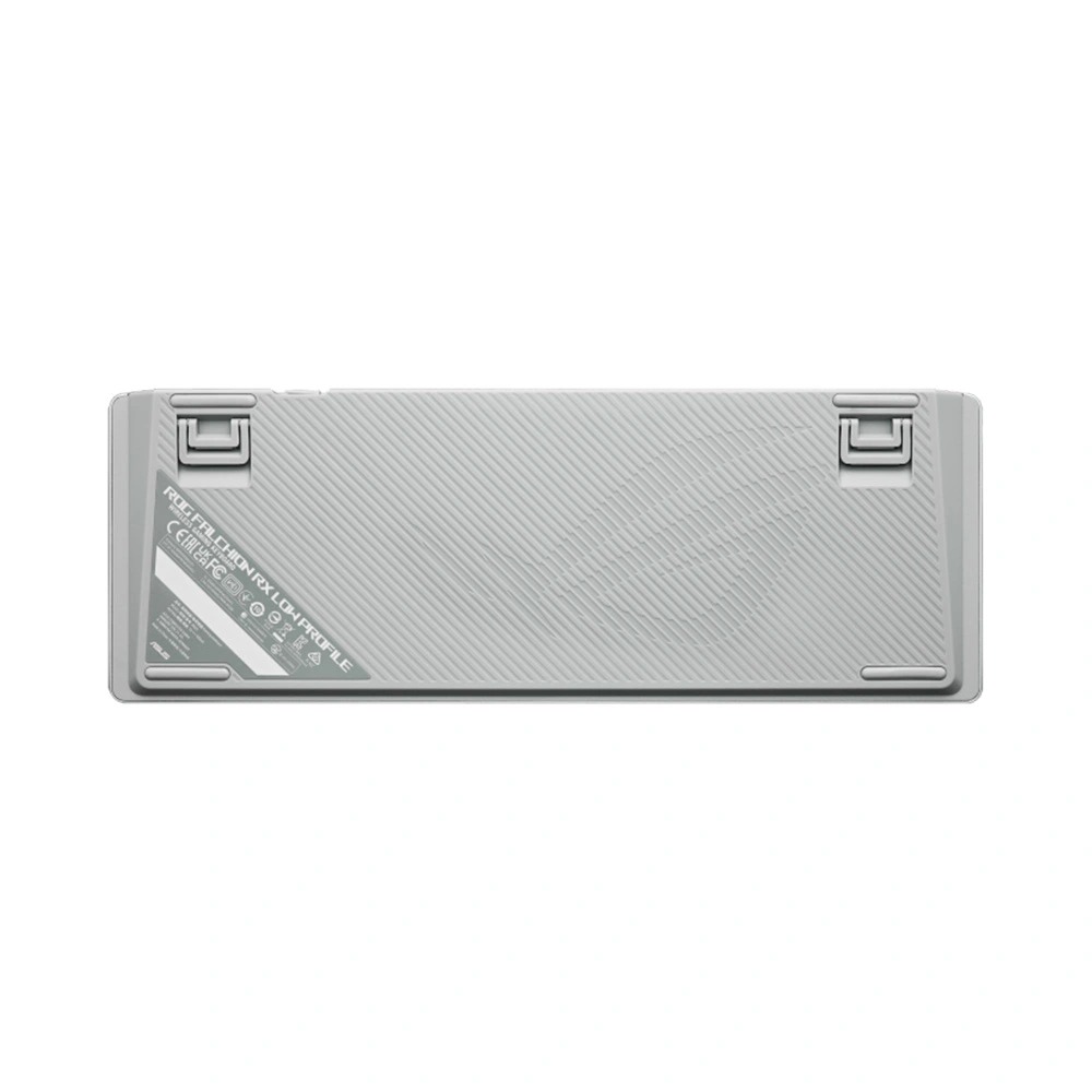 Bàn phím gaming Asus ROG Falchion RX Low Profile