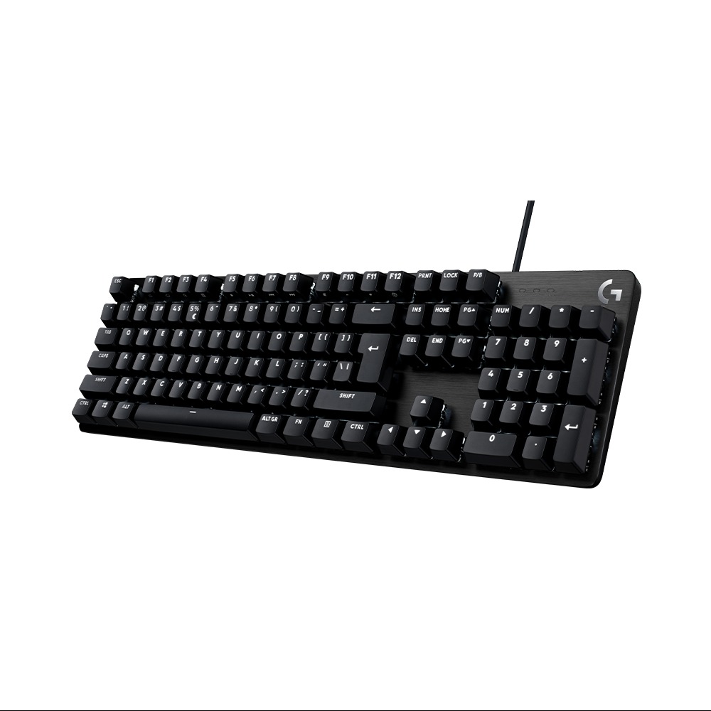 Bàn phím cơ Logitech G413 Fullsize SE