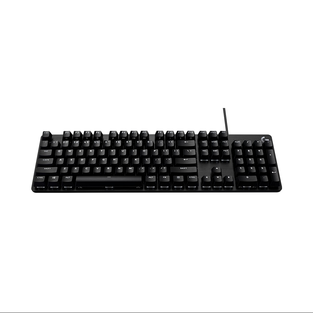 Bàn phím cơ Logitech G413 Fullsize SE