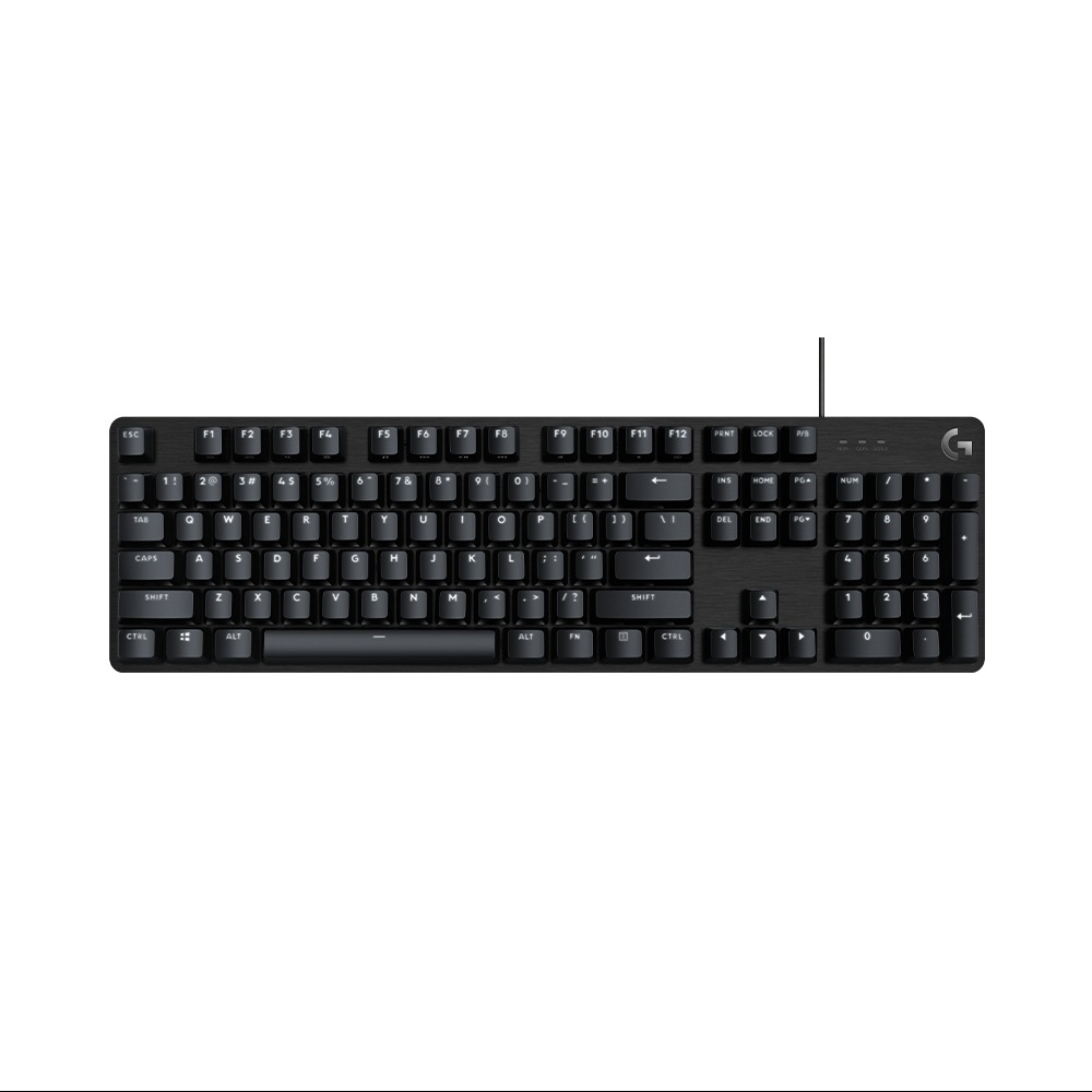 Bàn phím cơ Logitech G413 Fullsize SE