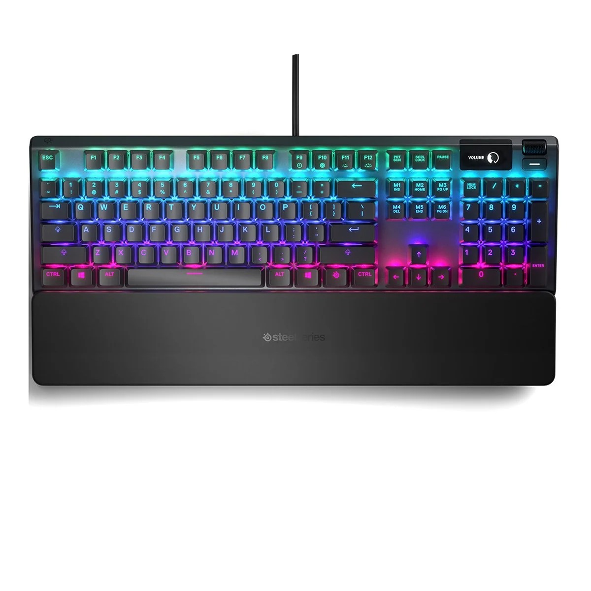 Bàn phím cơ SteelSeries Apex 5