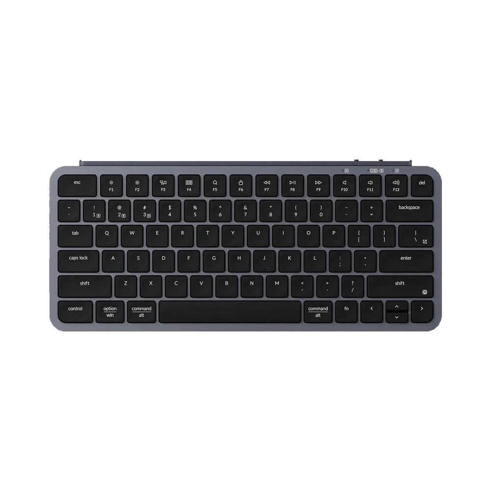 Bàn phím không dây Keychron B1 Pro Ultra-Slim Wireless