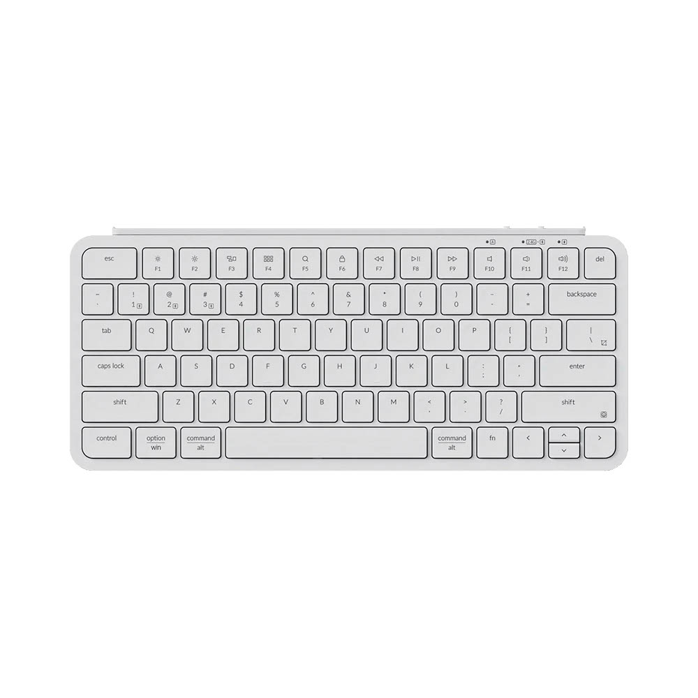 Bàn phím không dây Keychron B1 Pro Ultra-Slim Wireless