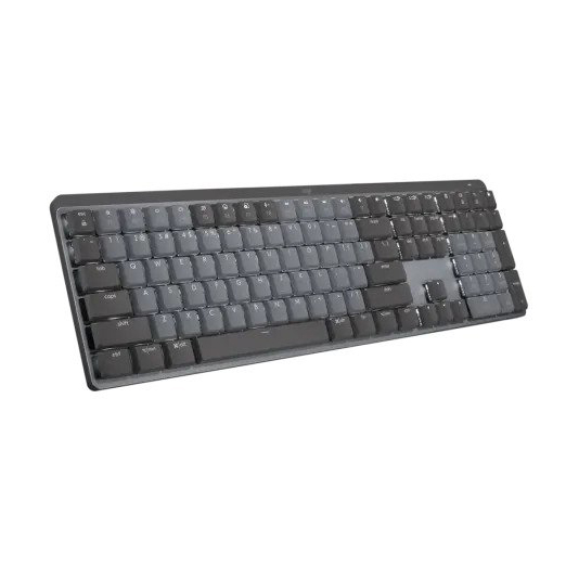 Bàn phím Logitech MX MECHANICAL