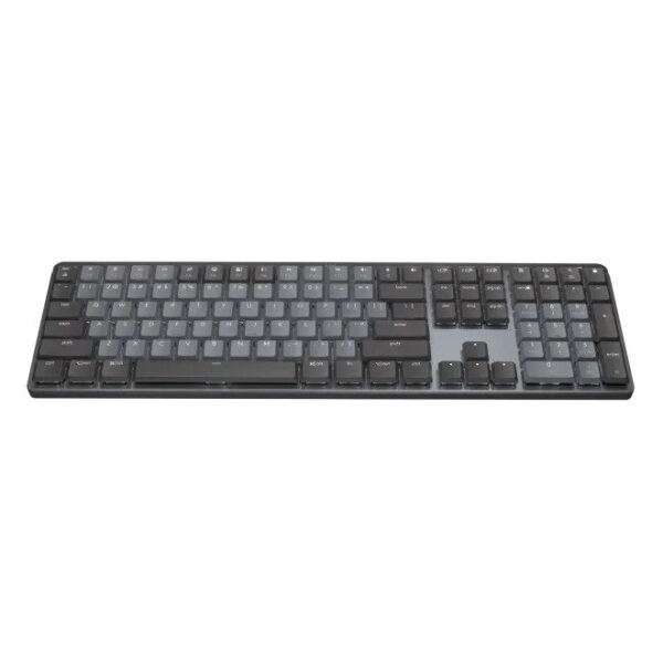 Bàn phím Logitech MX MECHANICAL