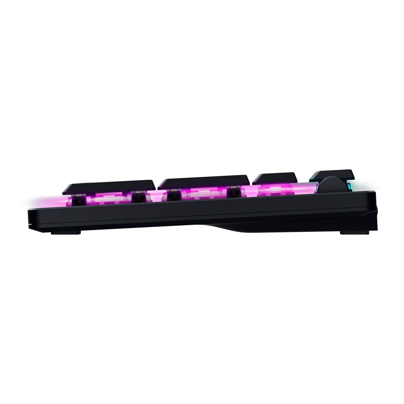 Bàn phím Razer DeathStalker V2 Pro (Red/Purple Switch)