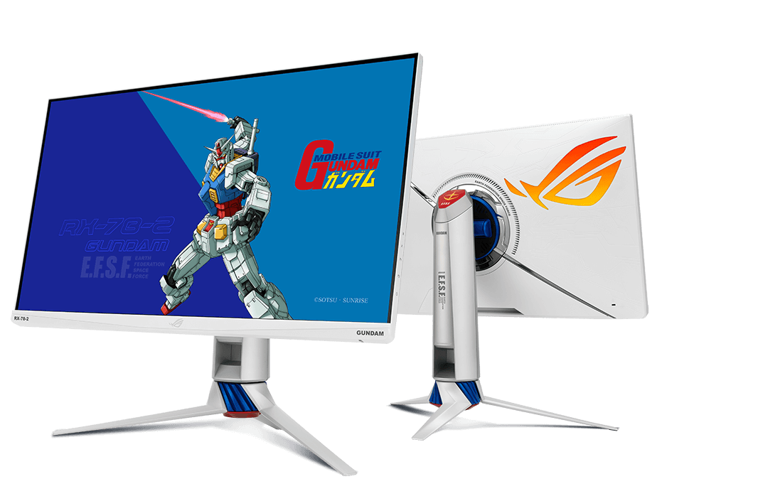 Màn hình máy tính Asus XG279Q-G