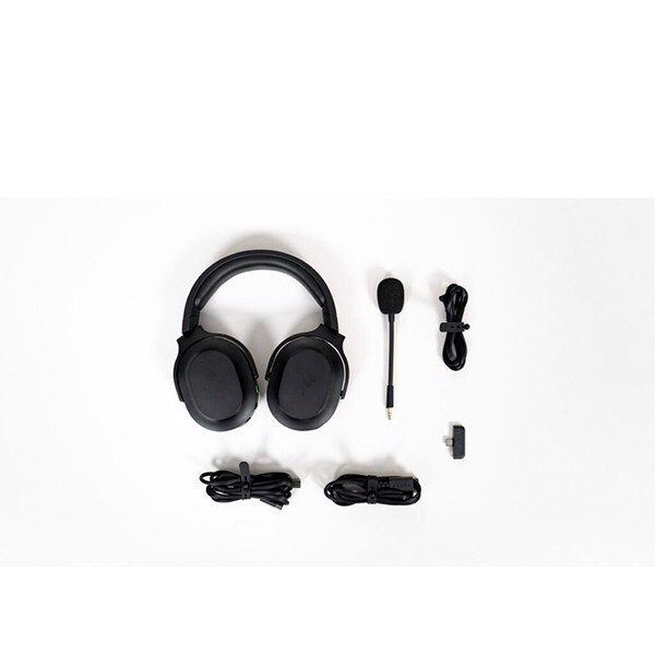 Tai nghe Razer Barracuda X