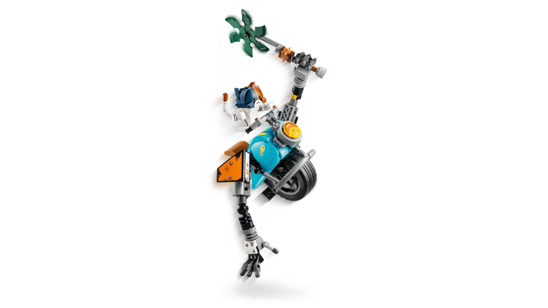 Bộ Mô Hình Robot Kit LEGO Fortnite #77081