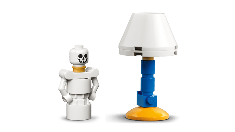 bộ Mô Hình  Gia Tinh Tự Do Dobby™ LEGO HARRY POTTER #76469
