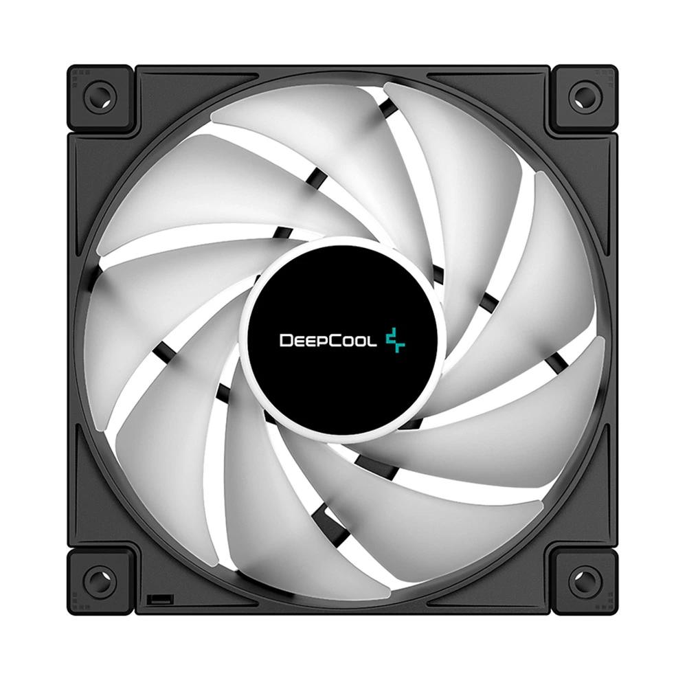 Bộ ba Fan Case Deepcool FC120-3 in 1 RGB