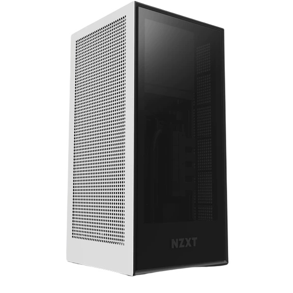 Vỏ case máy tính NZXT H1 Series