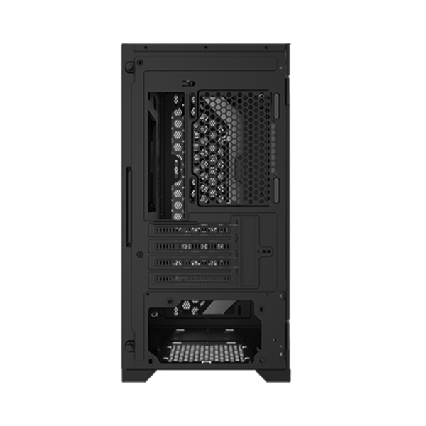 Vỏ Case XIGMATEK Gemini II 3FB EN48366