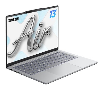 Laptop Lenovo Xiaoxin Air 13 2026 Core 5 320 RAM 16GB SSD 512GB 13.3" 2.5K 120Hz (Ideapad Slim 5 13IWC11)