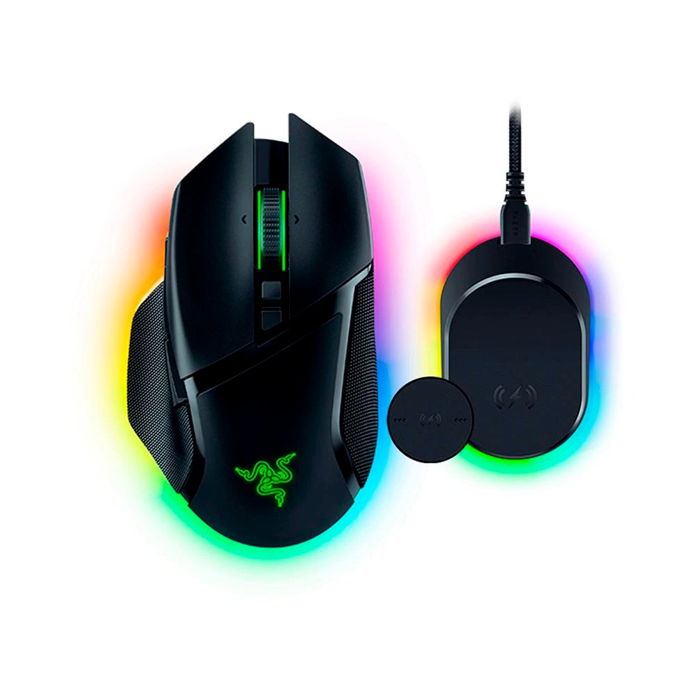 Chuột Razer Basilisk V3 Pro 35K