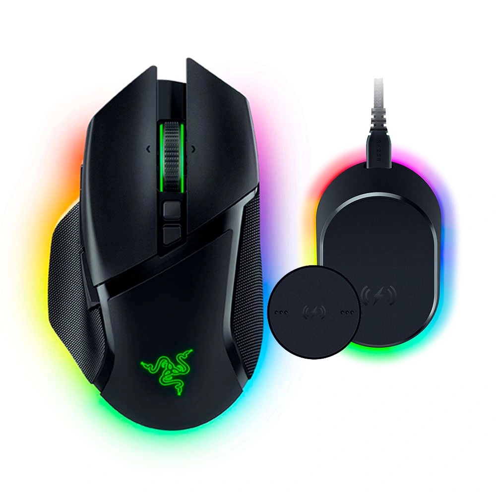 Chuột Razer Basilisk V3 Pro
