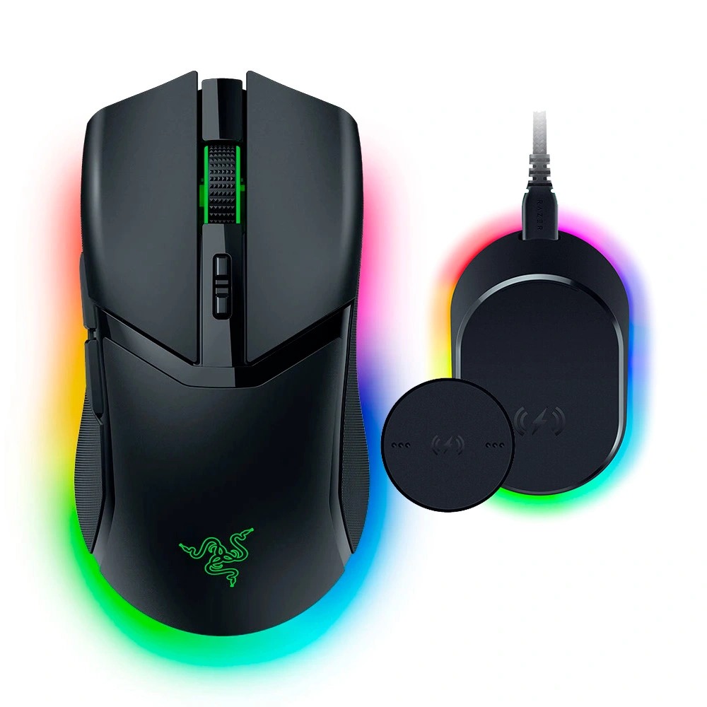 Chuột Razer Cobra Pro
