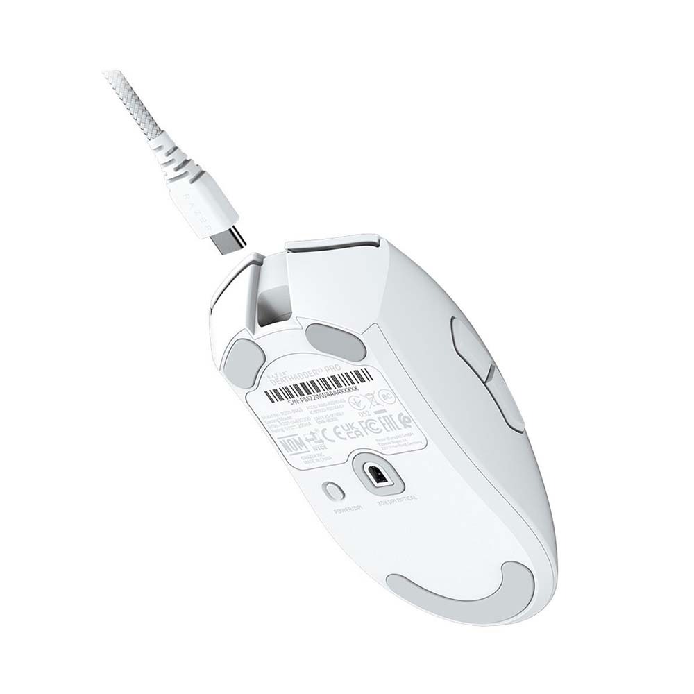 Chuột không dây Razer DeathAdder V3 Pro