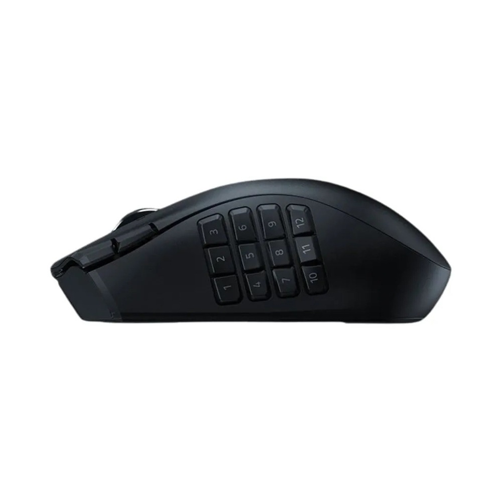 Chuột Razer Naga V2 Hyperspeed