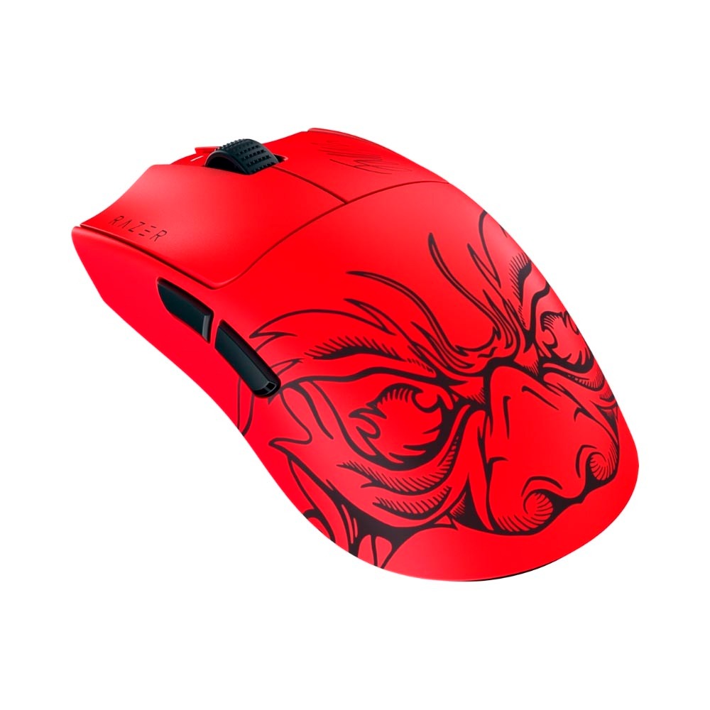 Chuột Razer Viper V3 Pro Faker Edition