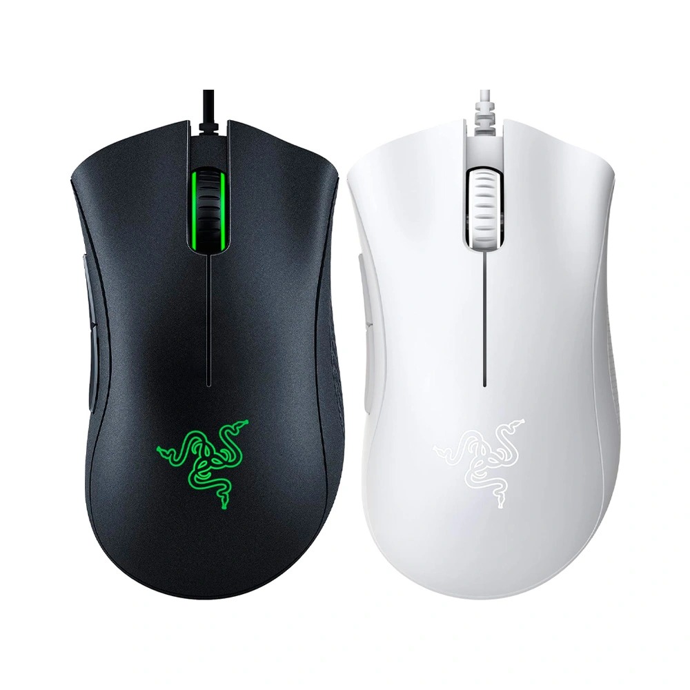 Chuột Razer DeathAdder Essential