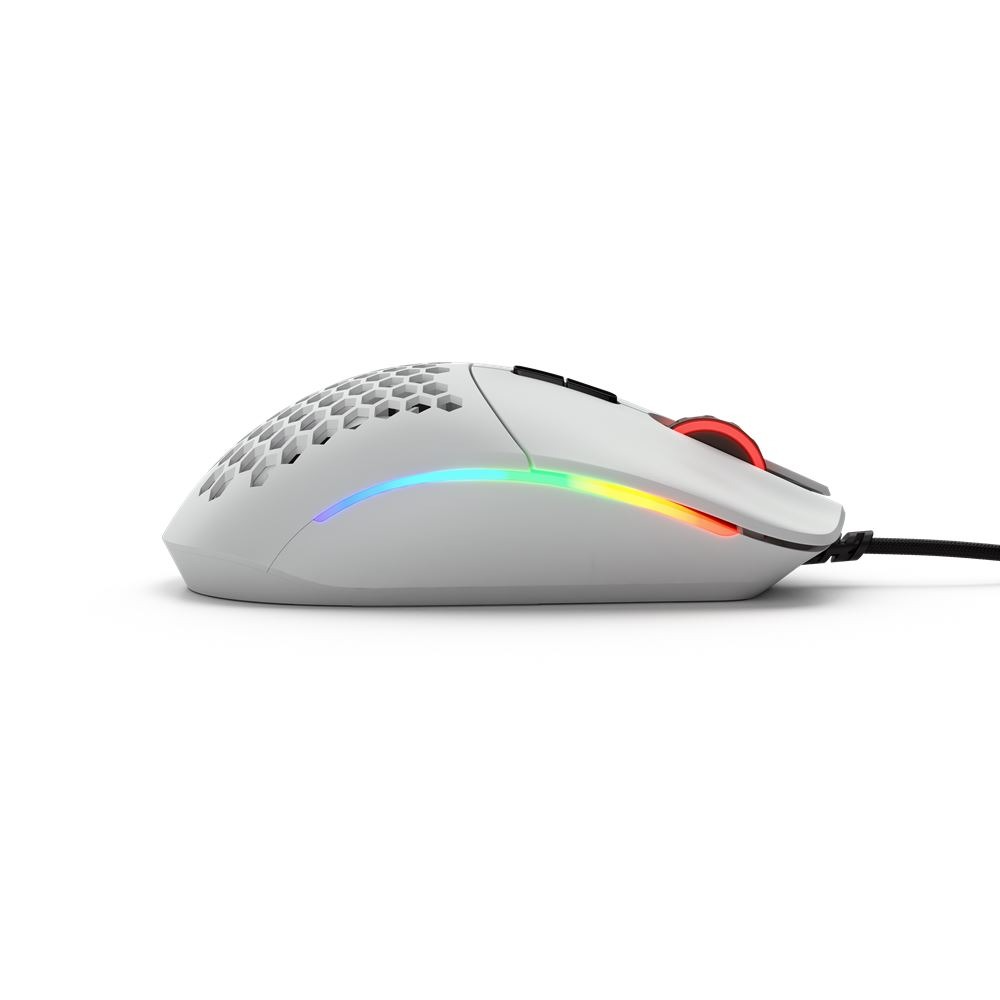 Chuột Glorious Model I – White (Trắng)
