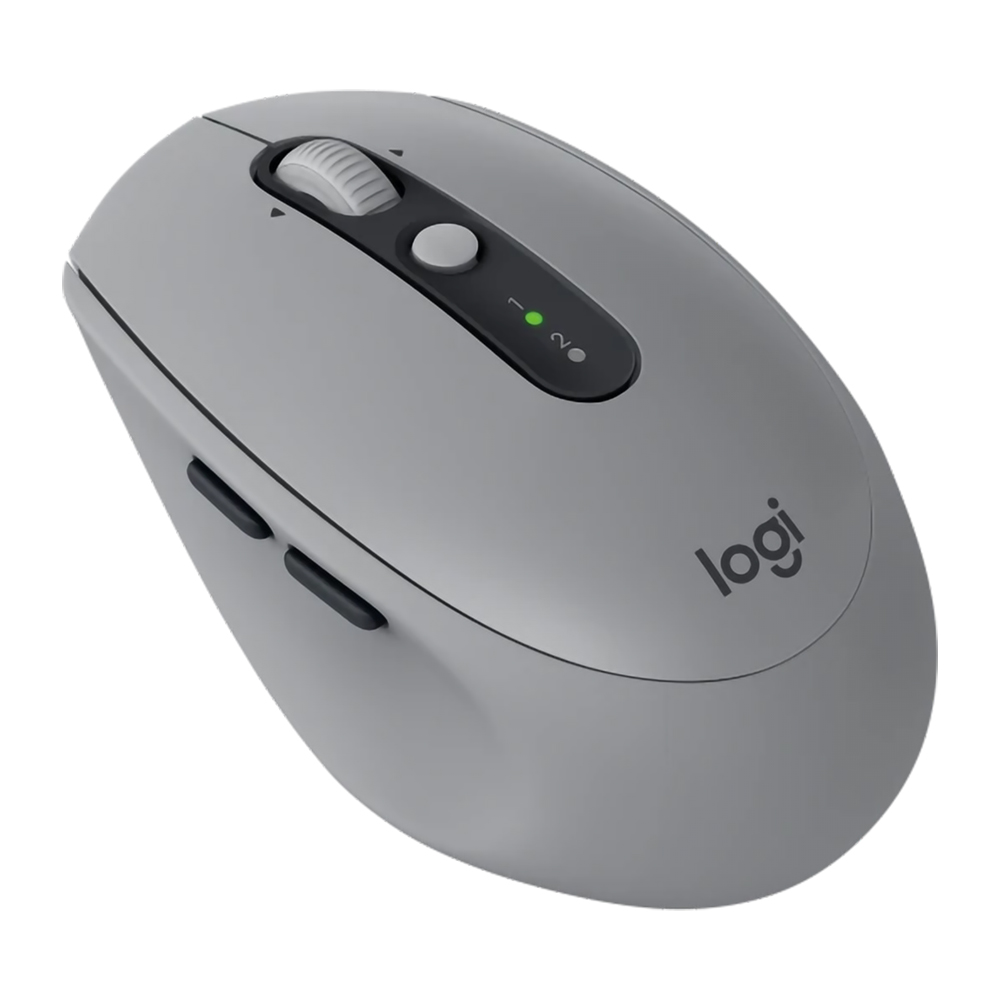 Chuột không dây Logitech M590