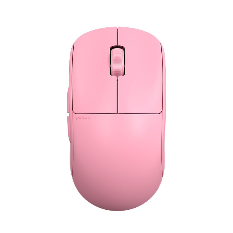 Chuột không dây siêu nhẹ Pulsar X2 Pink