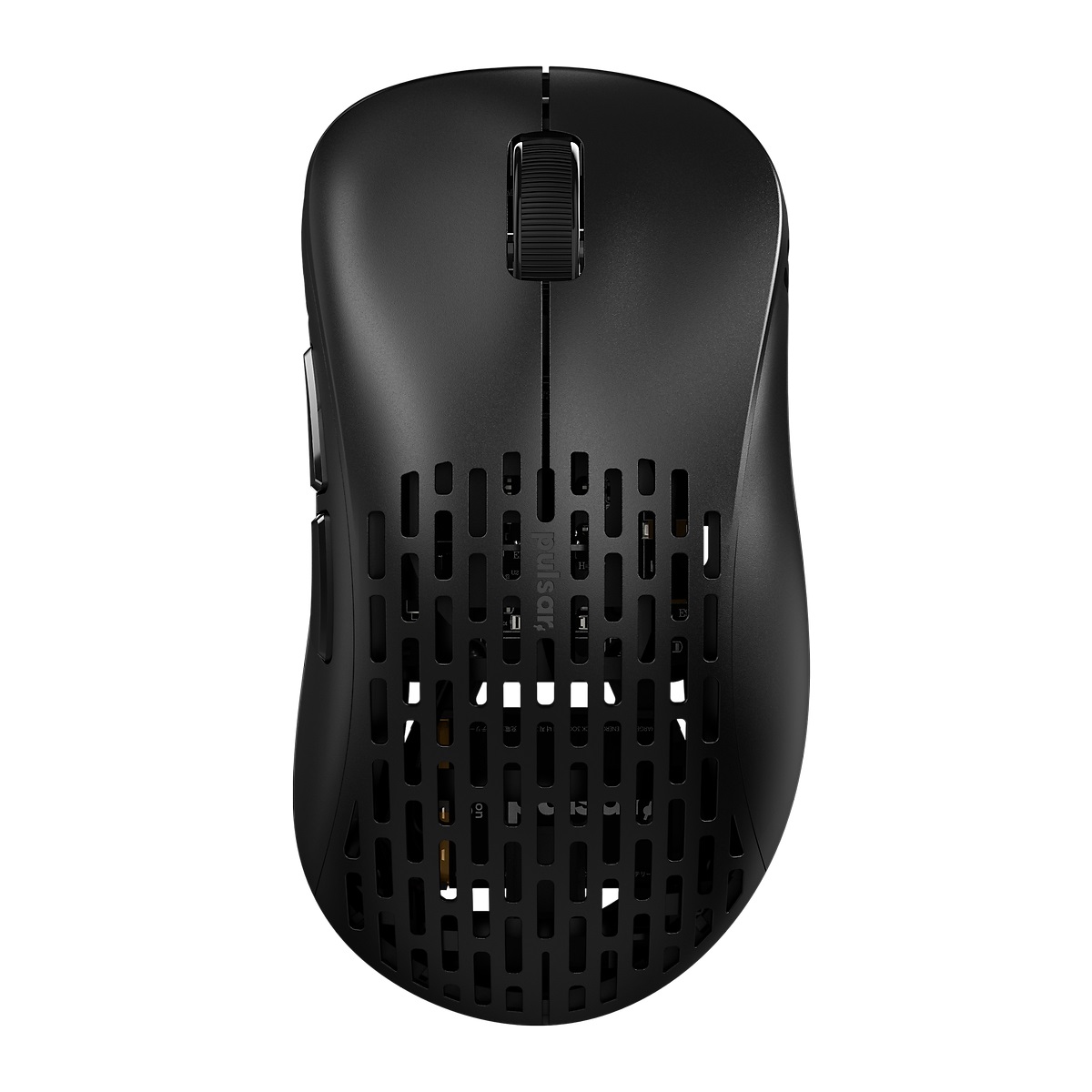 Chuột không dây siêu nhẹ Pulsar Xlite Wireless v2