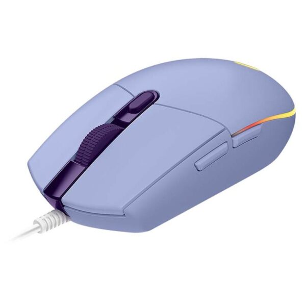 Chuột Logitech G203 Lightsync RGB