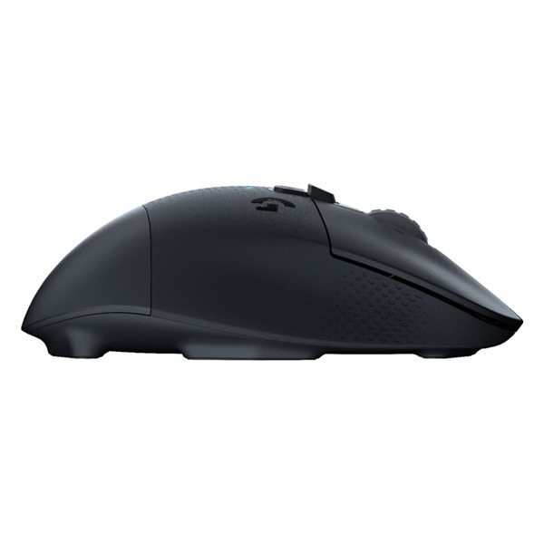 Chuột Logitech G604 Hero Lightspeed Wireless