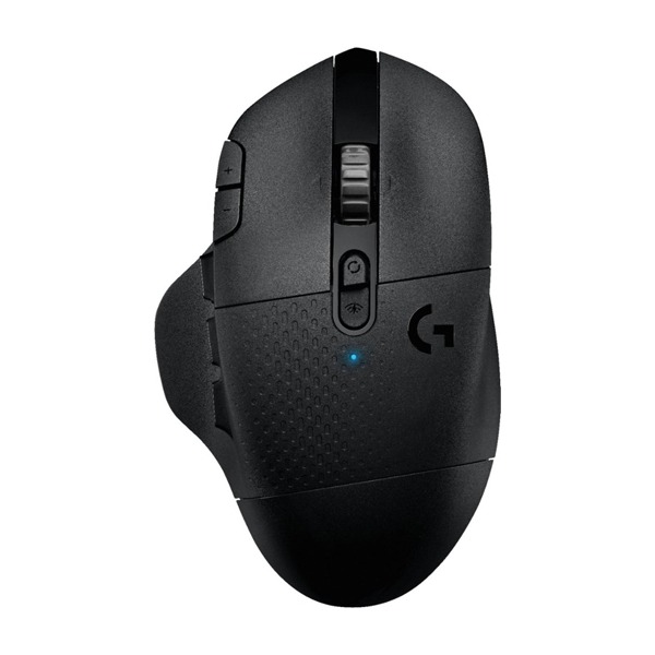 Chuột Logitech G604 Hero Lightspeed Wireless