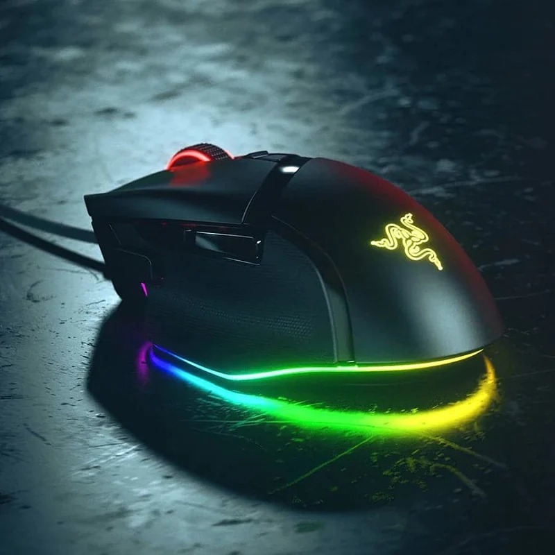 Chuột Razer Basilisk V3
