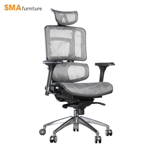 Ghế công thái học SMA Life 02
