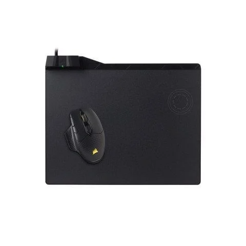 Bàn di chuột Corsair MM1000 Qi® Wireless Charging