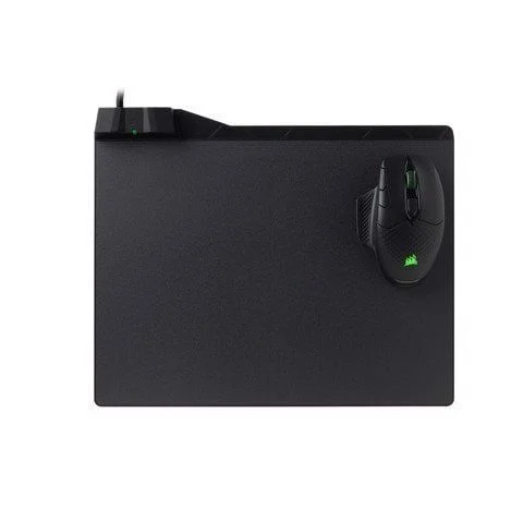 Bàn di chuột Corsair MM1000 Qi® Wireless Charging