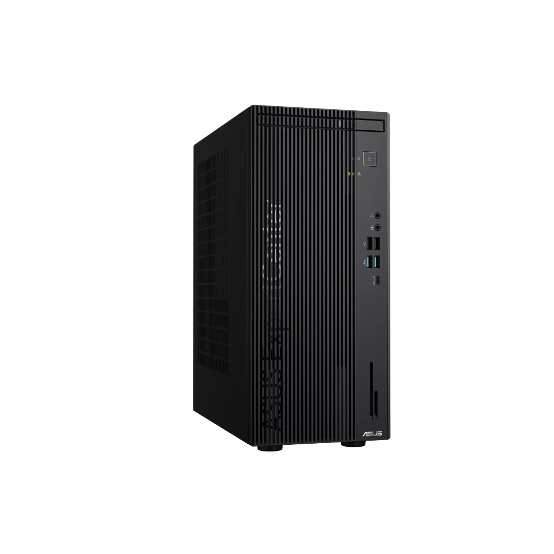Máy Tính Để Bàn Asus ExpertCenter D701MER-7147000170 (Core i7-14700 / 16GB RAM DDR5 / 1TB SSD / Mini Tower / No OS)