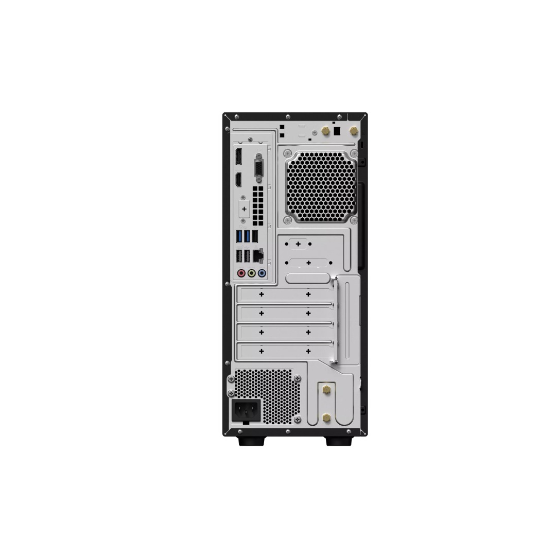 Máy Tính Để Bàn Asus ExpertCenter D701MER-7147000170 (Core i7-14700 / 16GB RAM DDR5 / 1TB SSD / Mini Tower / No OS)