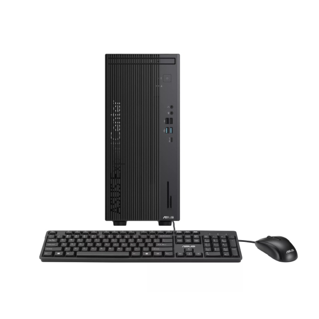 Máy Tính Để Bàn Asus ExpertCenter D701MER-7147000170 (Core i7-14700 / 16GB RAM DDR5 / 1TB SSD / Mini Tower / No OS)