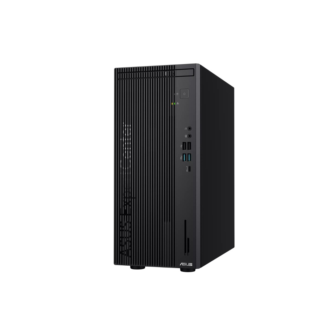 Máy Tính Để Bàn Asus ExpertCenter D701MER-7147000170 (Core i7-14700 / 16GB RAM DDR5 / 1TB SSD / Mini Tower / No OS)