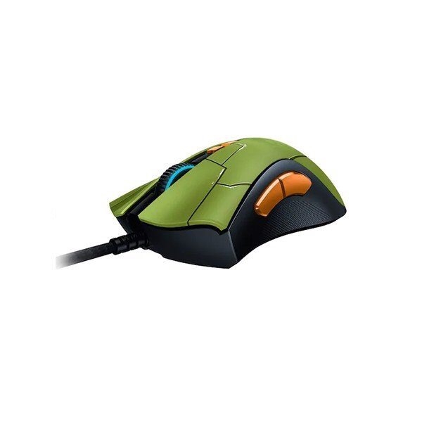 Chuột Razer DeathAdder V2 - HALO Infinite Edition