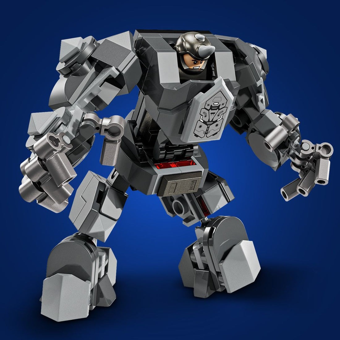 Bộ Mô Hình LEGO SUPERHEROES Spider-Man vs. Mysterio: The Daily Bugle #76342