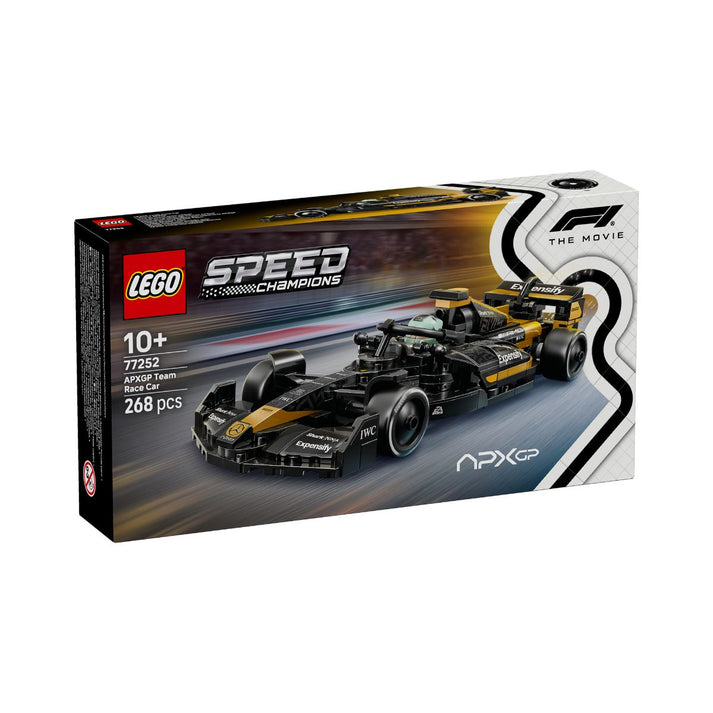 Bộ Mô Hình LEGO SPEED CHAMPIONS APXGP F1 #77252