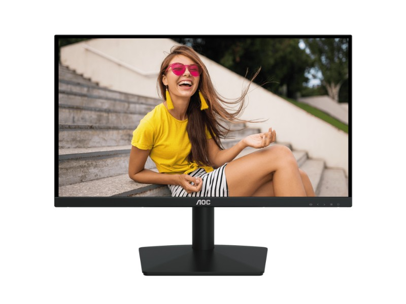 Màn hình AOC 24B15H2/71 23.8 inch FHD IPS 100Hz