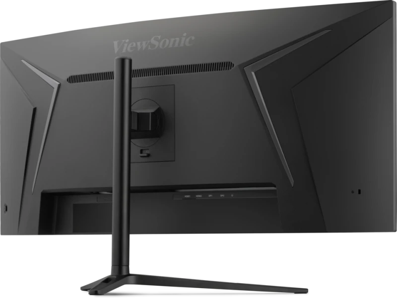 Màn hình cong gaming VX3418C-2K 34inch 180Hz