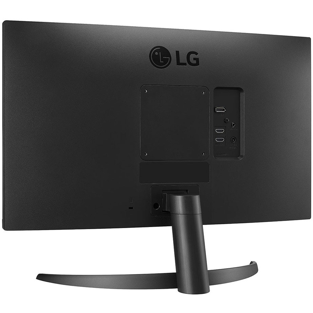 Màn Hình LG 24QP500-B 24inch 2K IPS 75Hz